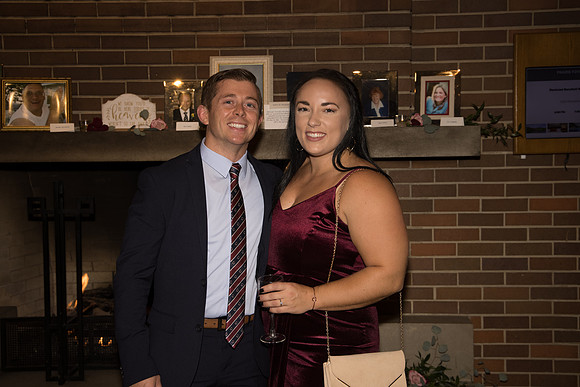 Norine and Robert's Wedding_943
