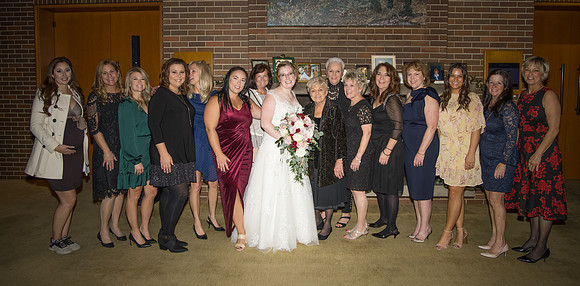 Norine and Robert's Wedding_899