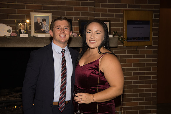 Norine and Robert's Wedding_942