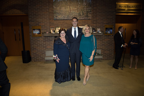 Norine and Robert's Wedding_872