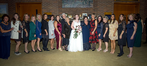 Norine and Robert's Wedding_916