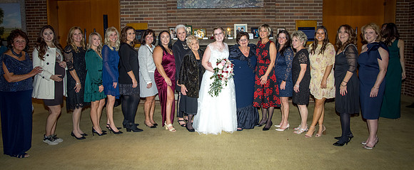 Norine and Robert's Wedding_918