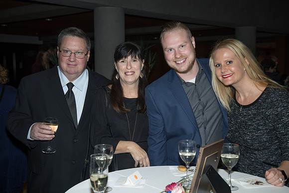 Norine and Robert's Wedding_833