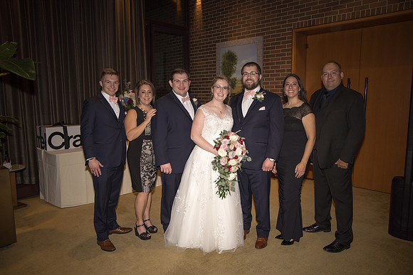 Norine and Robert's Wedding_891