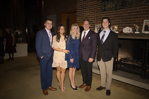 Norine and Robert's Wedding_885