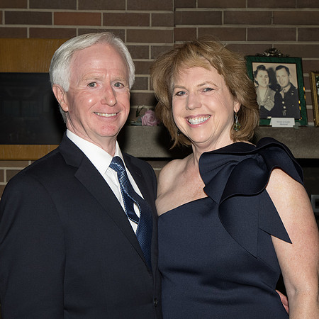 Norine and Robert's Wedding_911