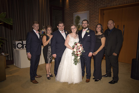 Norine and Robert's Wedding_890