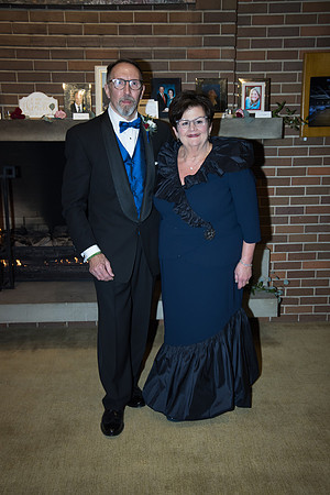 Norine and Robert's Wedding_856