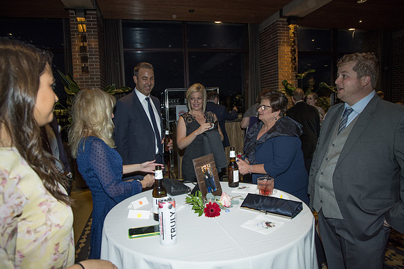 Norine and Robert's Wedding_845