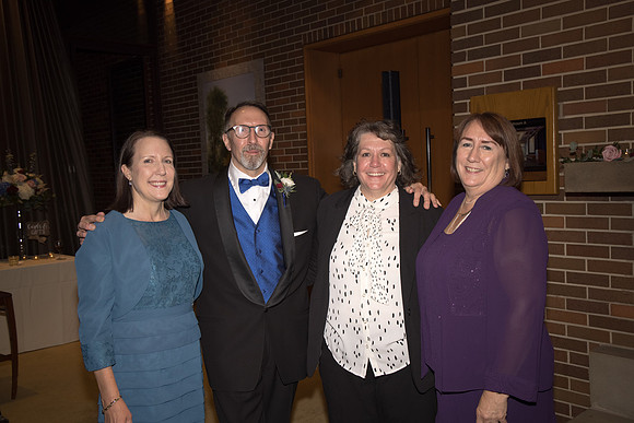 Norine and Robert's Wedding_930