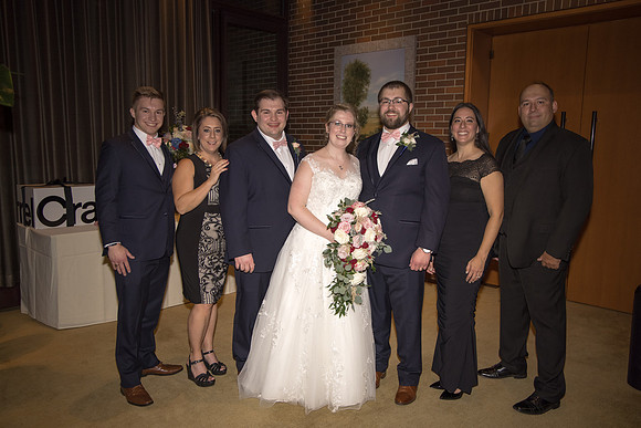Norine and Robert's Wedding_892
