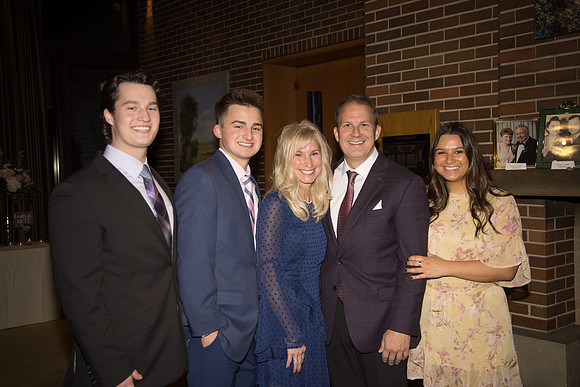 Norine and Robert's Wedding_882