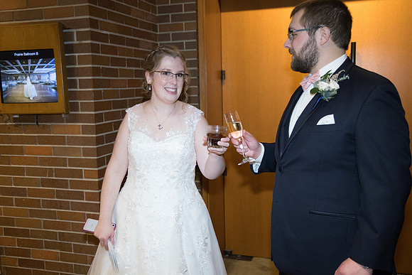 Norine and Robert's Wedding_774