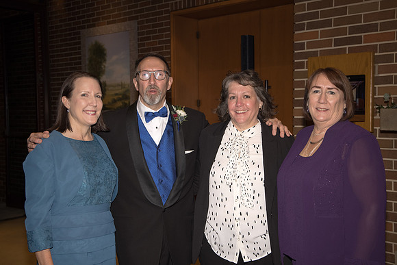 Norine and Robert's Wedding_934