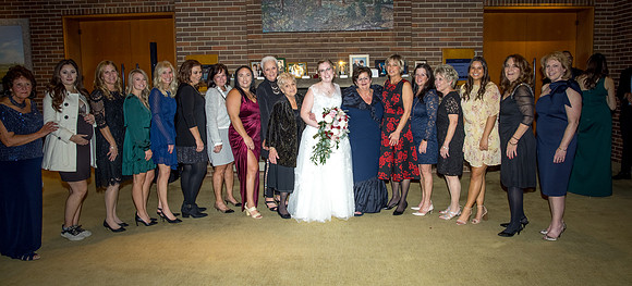 Norine and Robert's Wedding_921