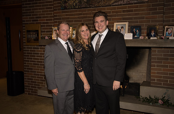 Norine and Robert's Wedding_955