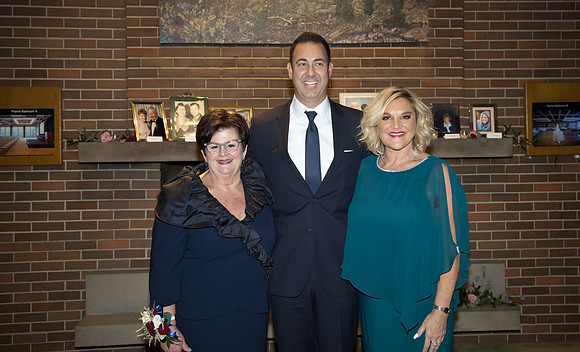 Norine and Robert's Wedding_870