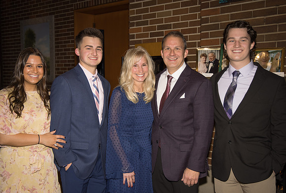 Norine and Robert's Wedding_884