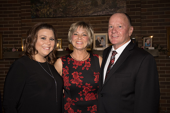 Norine and Robert's Wedding_938