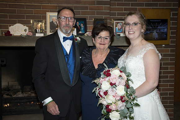 Norine and Robert's Wedding_852