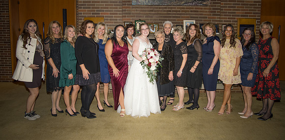 Norine and Robert's Wedding_900
