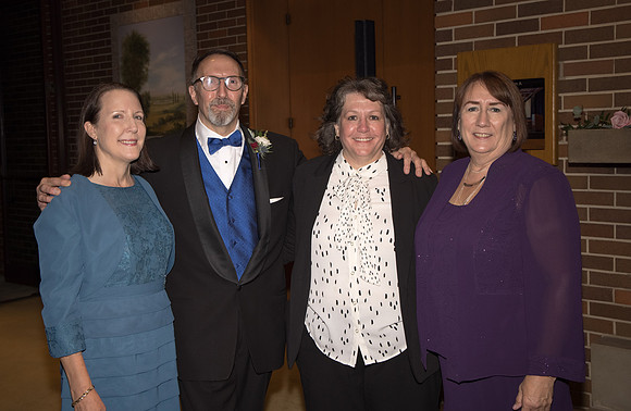 Norine and Robert's Wedding_932