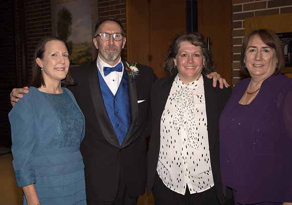 Norine and Robert's Wedding_933
