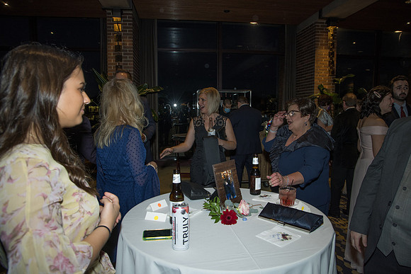 Norine and Robert's Wedding_847