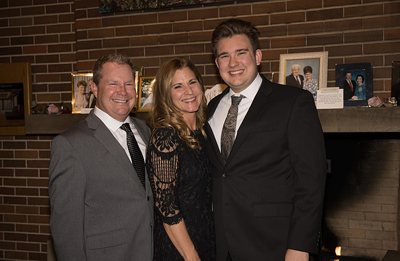 Norine and Robert's Wedding_953