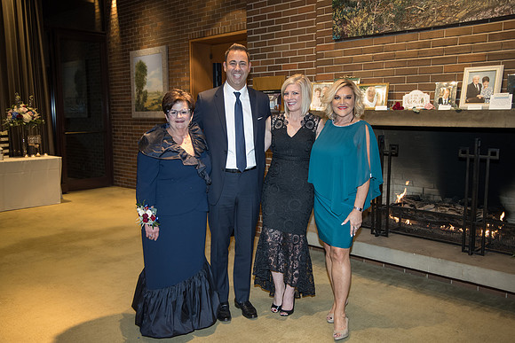 Norine and Robert's Wedding_877