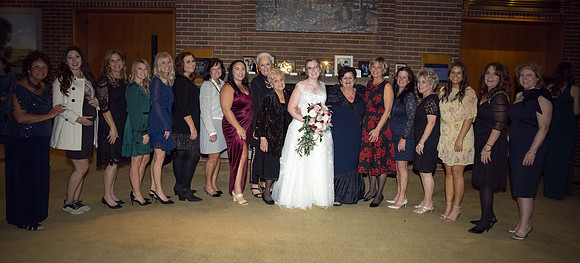 Norine and Robert's Wedding_915