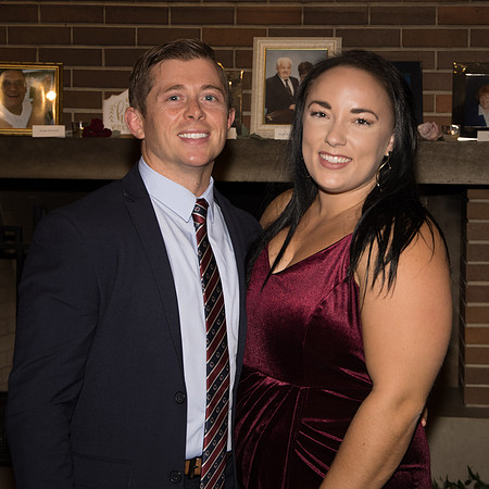 Norine and Robert's Wedding_944