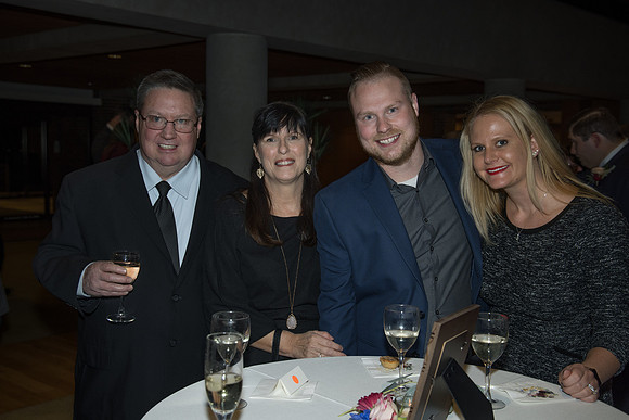 Norine and Robert's Wedding_834