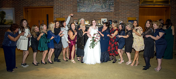 Norine and Robert's Wedding_922