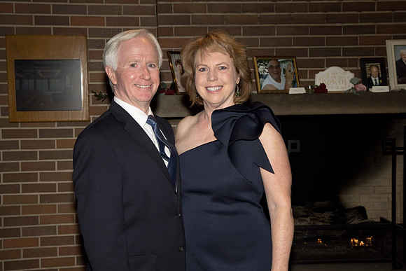 Norine and Robert's Wedding_908