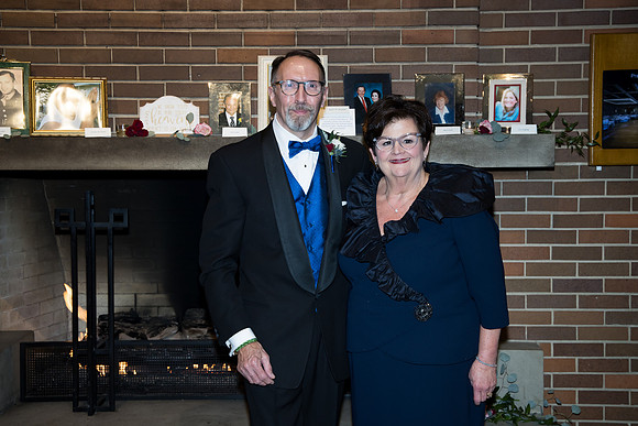 Norine and Robert's Wedding_854