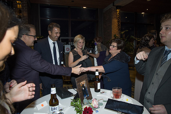 Norine and Robert's Wedding_844