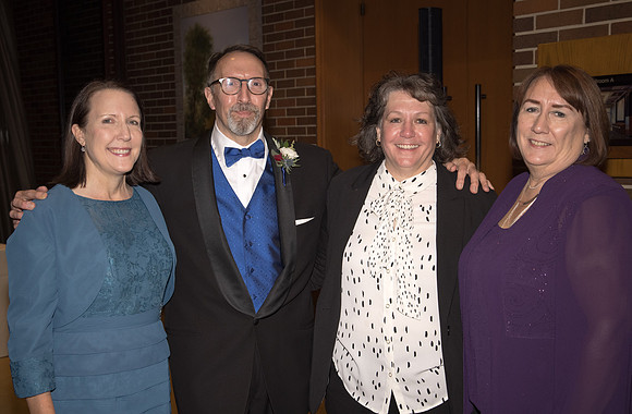 Norine and Robert's Wedding_931