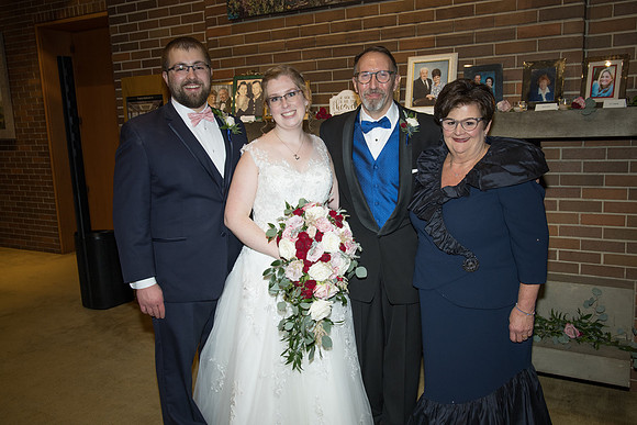 Norine and Robert's Wedding_858