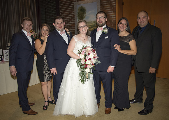 Norine and Robert's Wedding_894