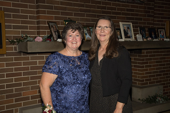 Norine and Robert's Wedding_913