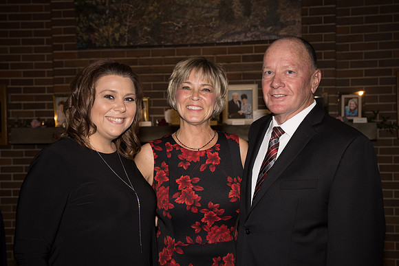 Norine and Robert's Wedding_937