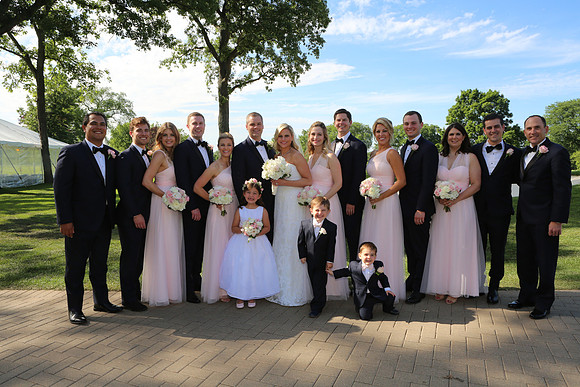 Bridal Party (14)