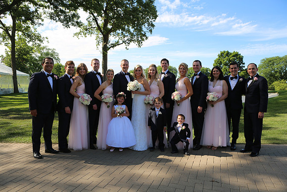 Bridal Party (13)