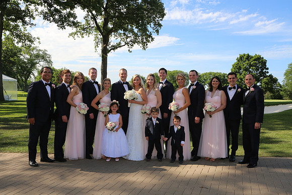Bridal Party (2)