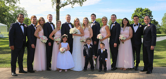 Bridal Party (7)