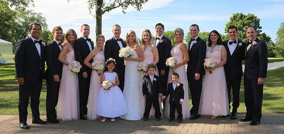 Bridal Party (6)