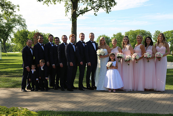 Bridal Party (19)