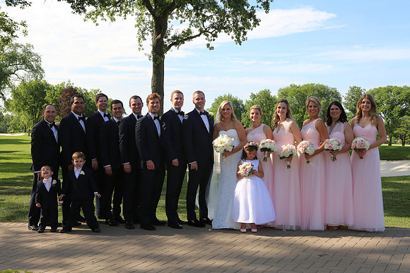 Bridal Party (22)