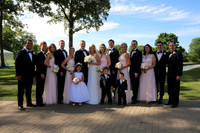 Bridal Party